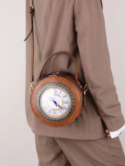 TIC TOK!!! TIC TOK!!!