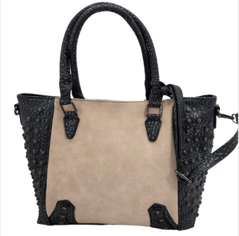 'The Runaway' Concealed Carry Handbag 'The Runaway' Concealed Carry Handbag