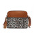 Printed Satchel