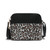 Printed Satchel