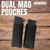 Dual Mag Carriers