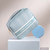 Love and Peace Cosmetic Pouch