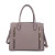 Conceal Carry Lock and Key Satchel