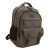 Concealed Carry Canvas Backpack