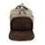 Concealed Carry Canvas Backpack