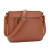 Charlotte Concealed Carry Leather Crossbody