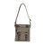 Concealed Carry Canvas Crossbody