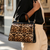 Leopard Handbag