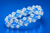 Ocean Radiance Bracelet