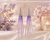 Lavender Whisper Cascades