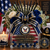 Army Reed Diffuser Block