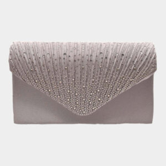 MK-Bling Evening Clutch