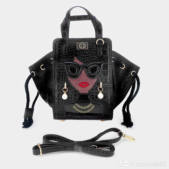 She Soars! She Soars!