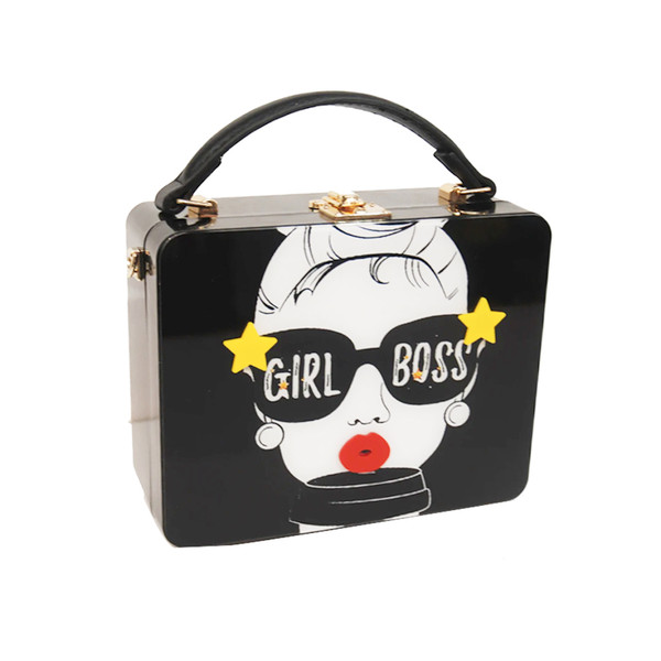 Girl Boss