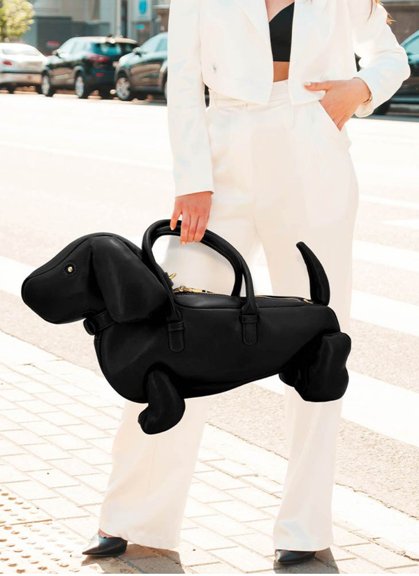 For the Love of Dachschunds!