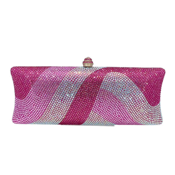 Diamonds of the Night