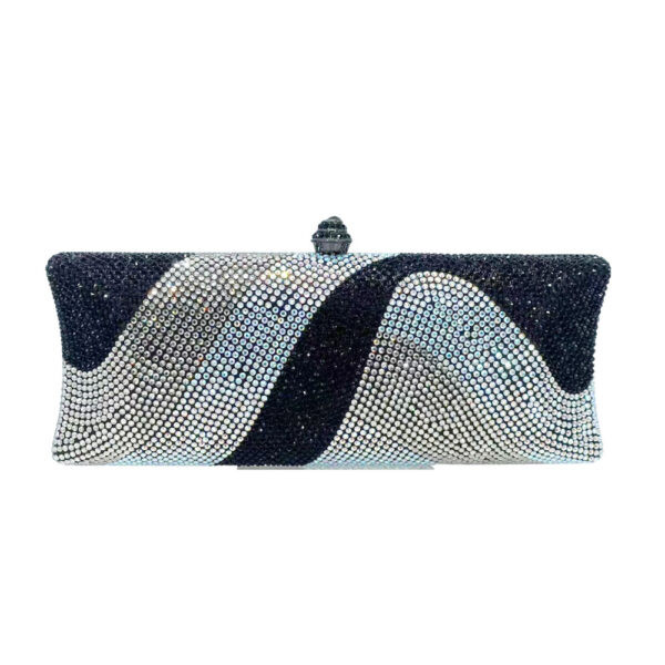 Diamonds of the Night