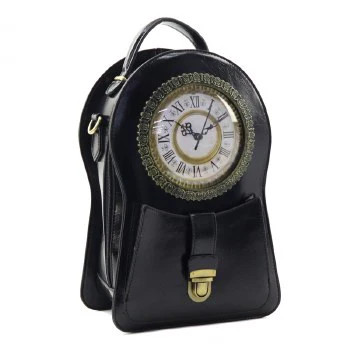 Clock BackPack