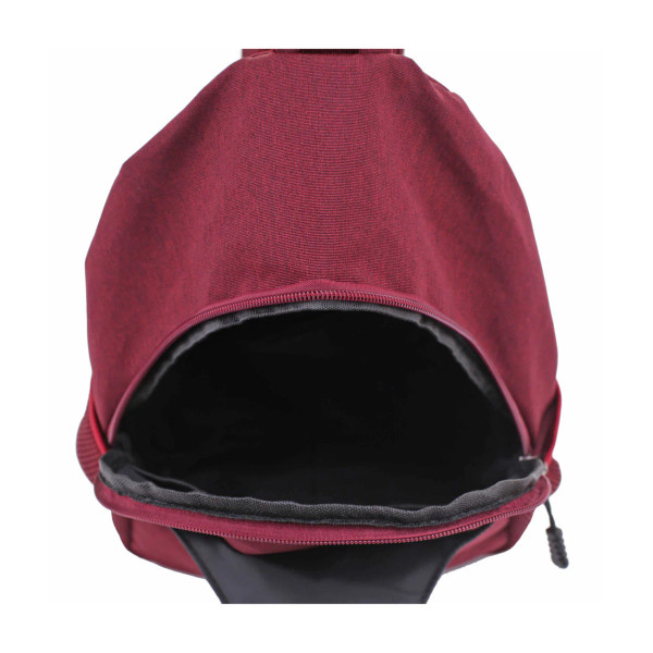 Minimalist Sling Shoulder Concealed Backpack