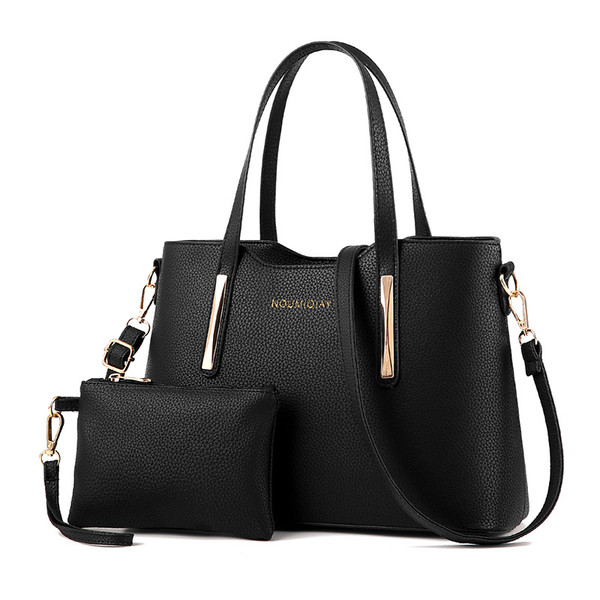 2-Piece 'The Working Mom' Handbag Set