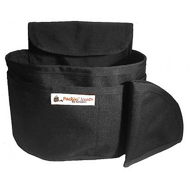 CC Insert - The Boss - Black