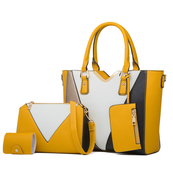 3-Piece Bag Set