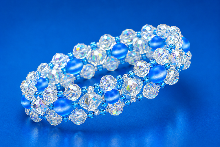 Ocean Radiance Bracelet