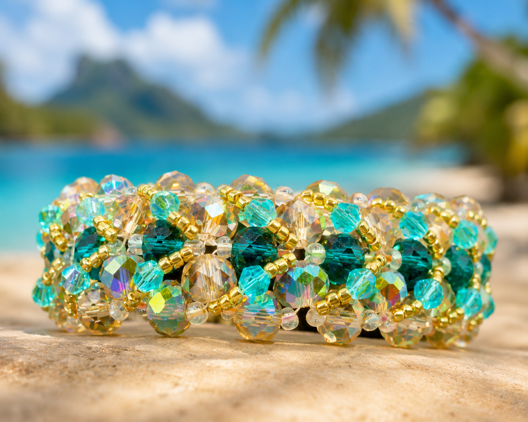 Carribean Treasure