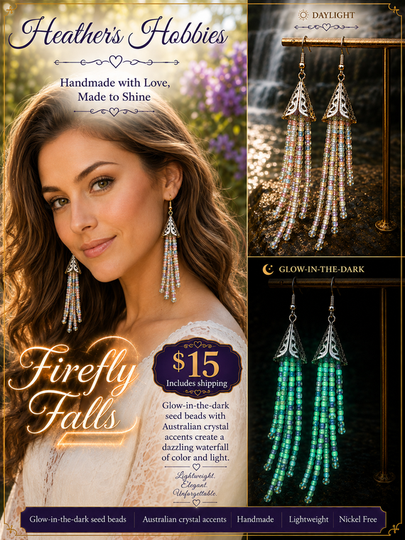 Firefly Falls 2