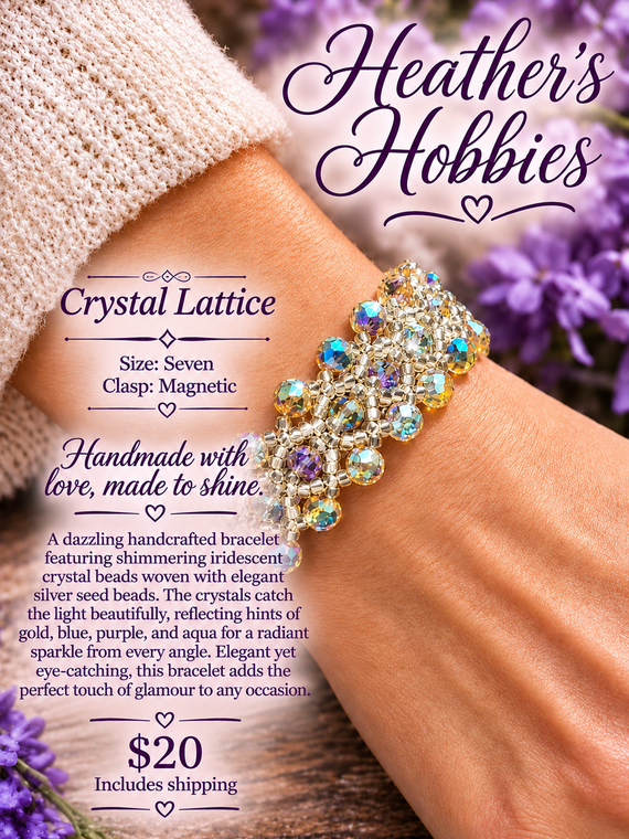 Crystal Lattice