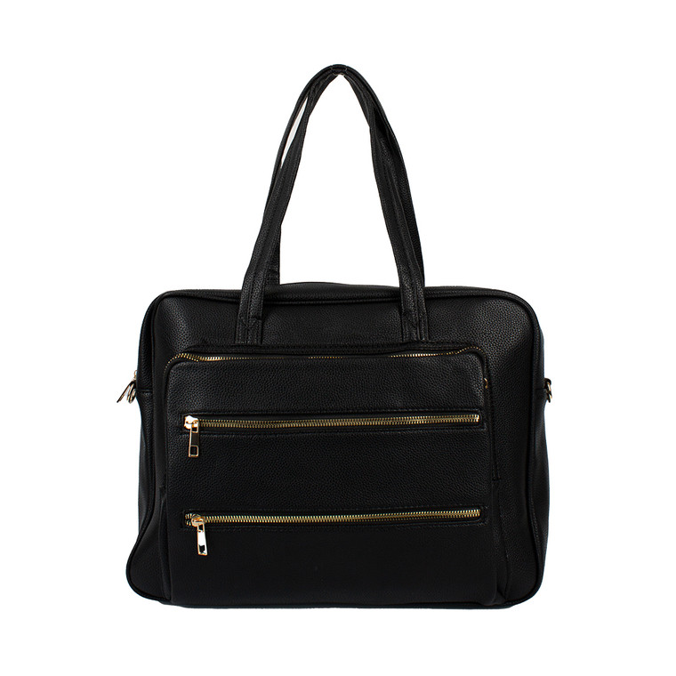 The Boardroom Beauty Laptop Bag