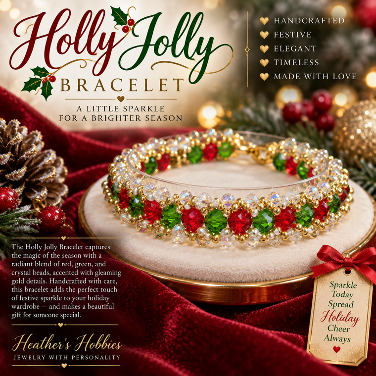 Holly Jolly