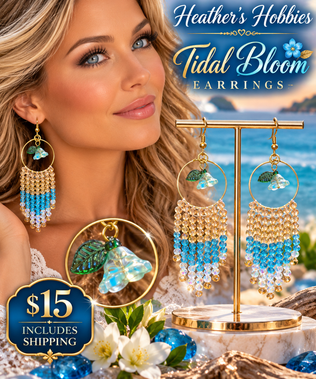 Tidal Bloom