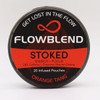 Energy and Endurance CBD Pouches FlowBlend