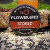 Flowblend CBD Pouch Stoked Coffee flavor