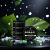 nootropic energy pouches