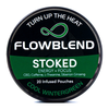 Endurance and Energy CBD Pouch, FlowBlend