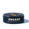 CLUTCH 75 Engage pouches — 50mg CBD + 25mg CBG on the label