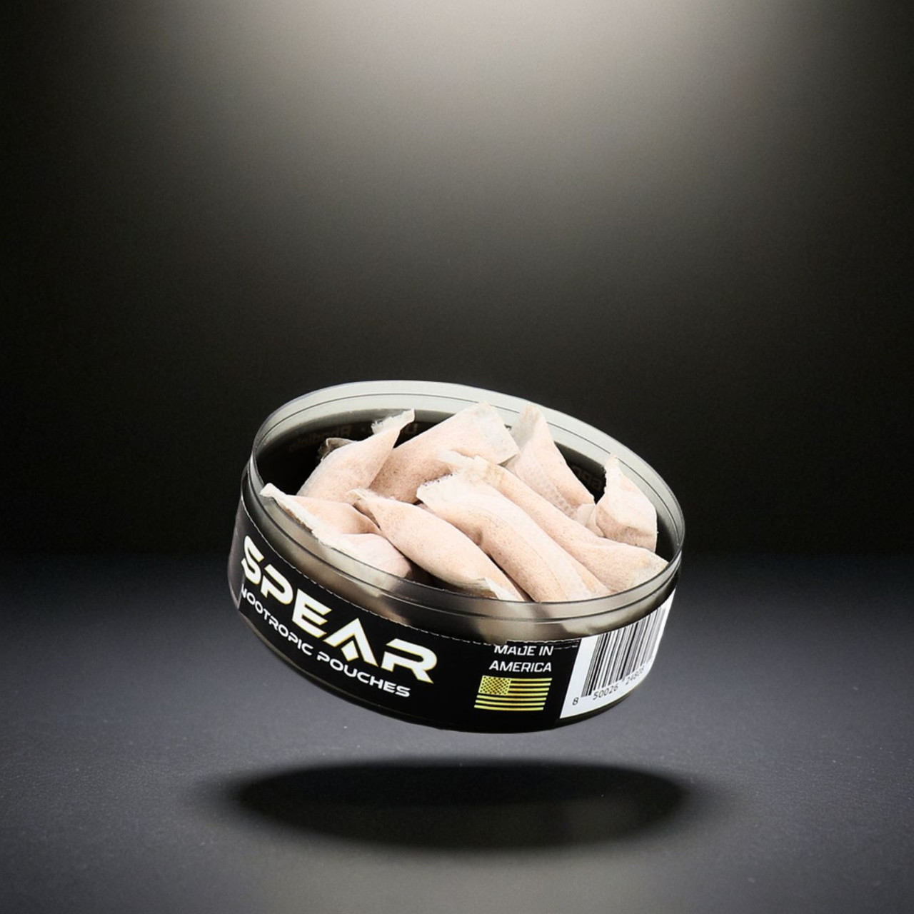 tobacco nootropic free energy pouches Amazon.com: NZE Caffeine Pouches (Peppermint) NZE Premium Energy Pouches, Peppermint,