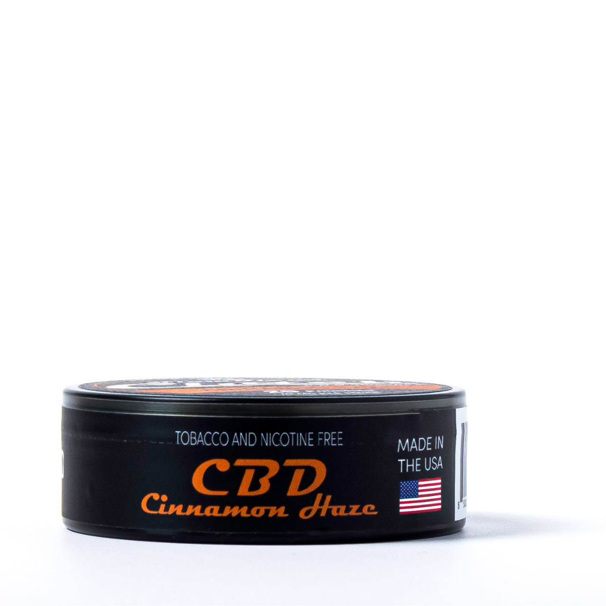 non tobacco dip BaccOff Original Energized: Quit Chewing with BaccOff Non Tobacco Dip
