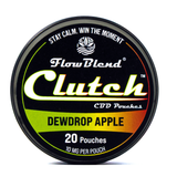 Apple CBD Pouches