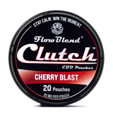 Cherry CBD Pouch