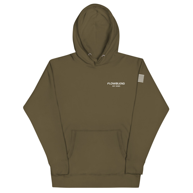 The Core Hoodie