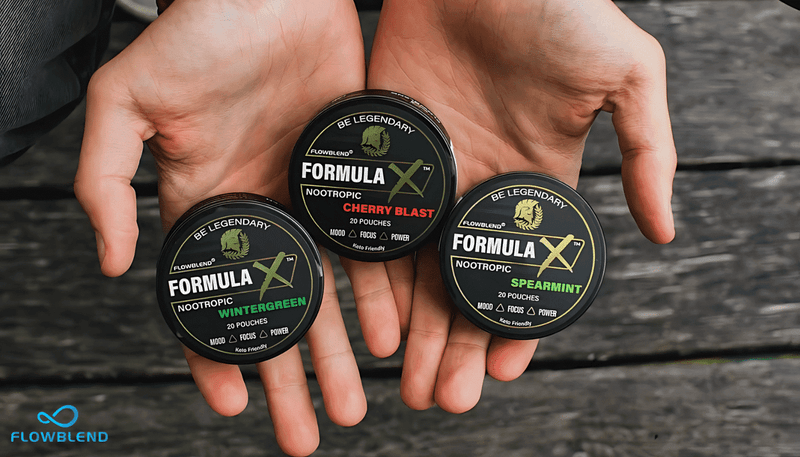 Alternative To Dipping