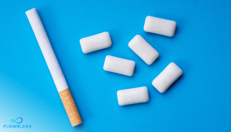 Nicotine Alternatives - Nicotine Lozenges