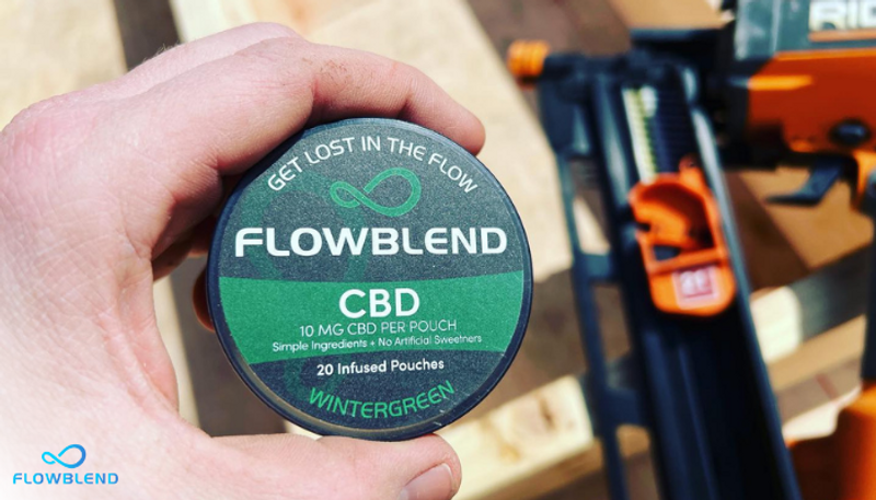 Non-Tobacco Dip: An Amazing Alternative To Ditch Your Nicotine Addiction