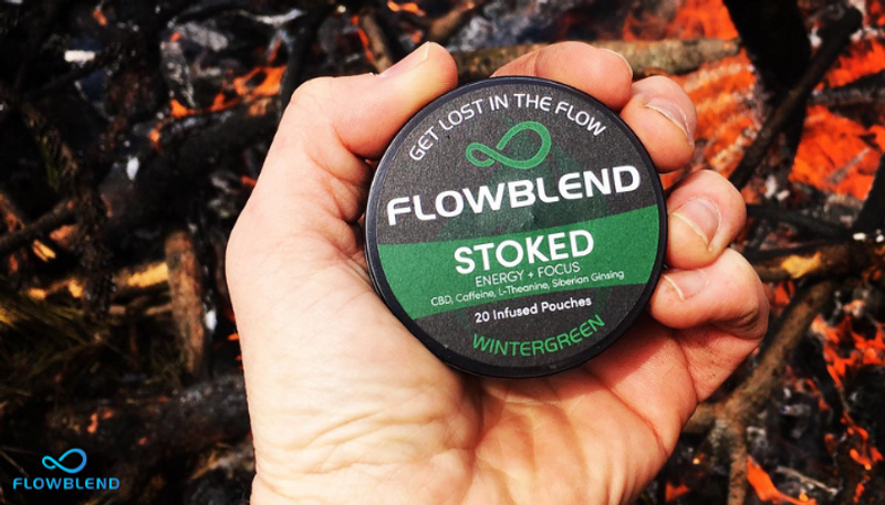 Why You Should Consider Switching To Caffeine Pouches For A Healthier Alternative To Snus