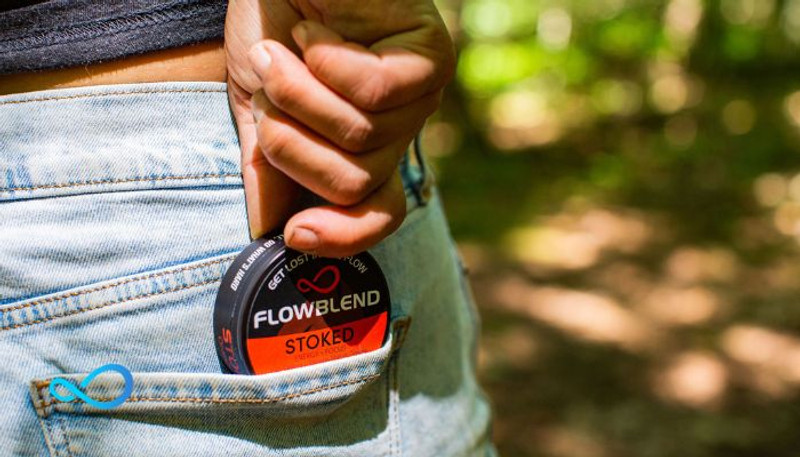 What Are The Best Caffeine Pouches