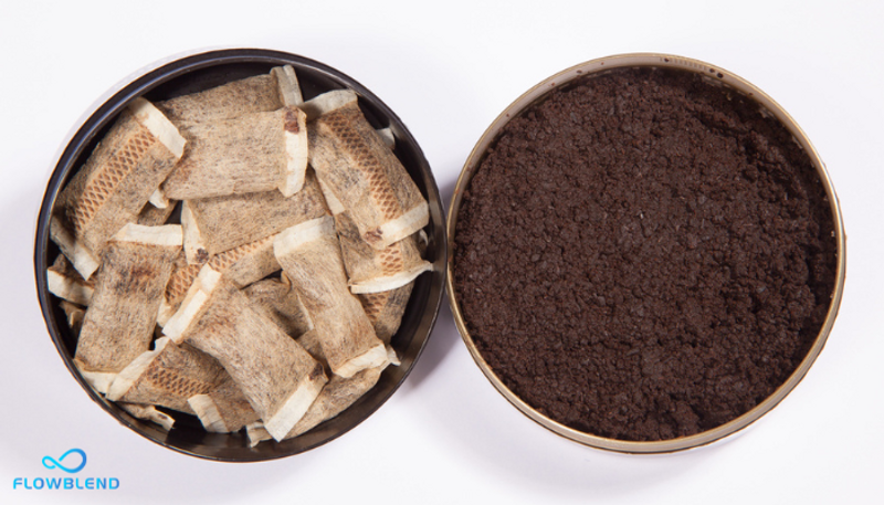 Dipping Tobacco Vs. Chewing Tobacco: Which Is More Dangerous? Dipping Tobacco Vs. Chewing Tobacco: Which Is More Dangerous?