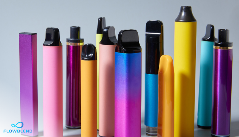 Nicotine Alternatives - E Cigarettes